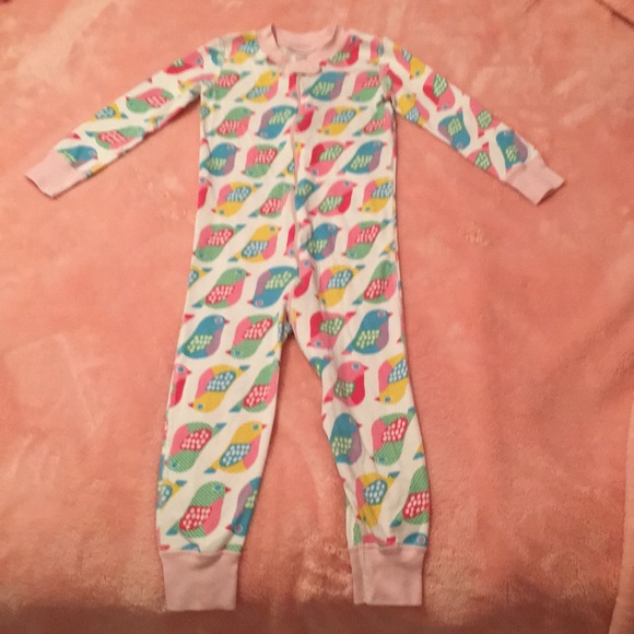Hanna Andersson size 90 pjs - Picture 1 of 5